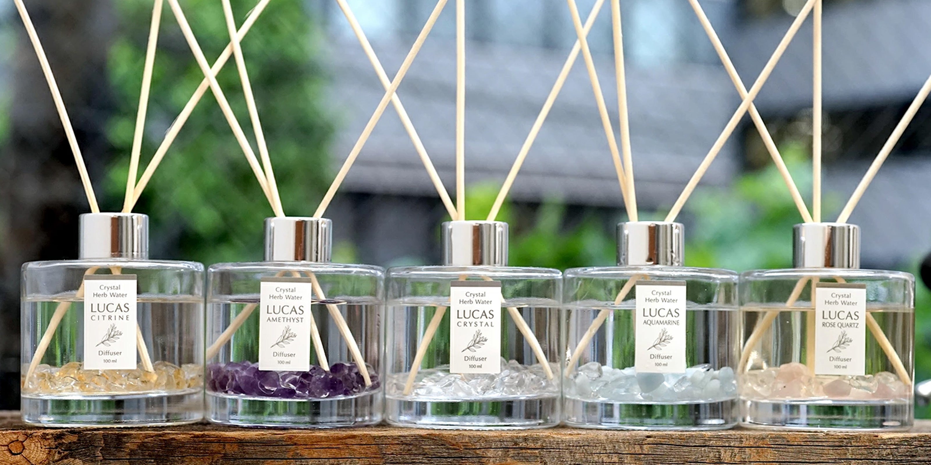 浄化ディフューザー