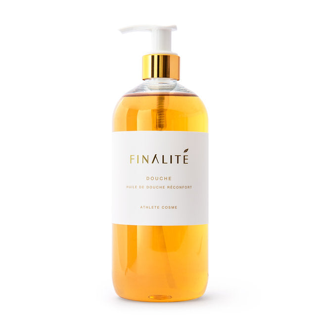 フィナリテ ドゥッシュ（ボディ用洗浄料・浴用化粧料）500ml/250ml/15ml