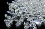 天然本水晶 さざれチップ (Sサイズ） 100g 【浄化・エネルギーチャージに】