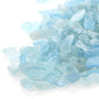 アクアマリン さざれチップ 100g 【浄化・エネルギーチャージに】