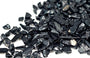 ブラックトルマリン さざれチップ 100g 【浄化・エネルギーチャージに】