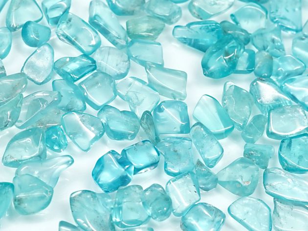 アパタイト さざれチップ 100g 【浄化・エネルギーチャージに】