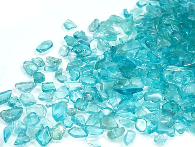 アパタイト さざれチップ 100g 【浄化・エネルギーチャージに】