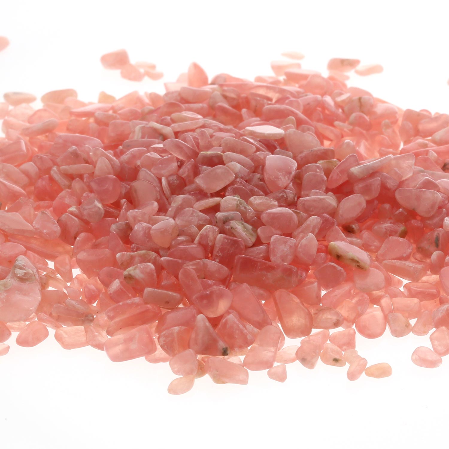 インカローズ さざれチップ (Sサイズ） 100g 【浄化・エネルギーチャージに】