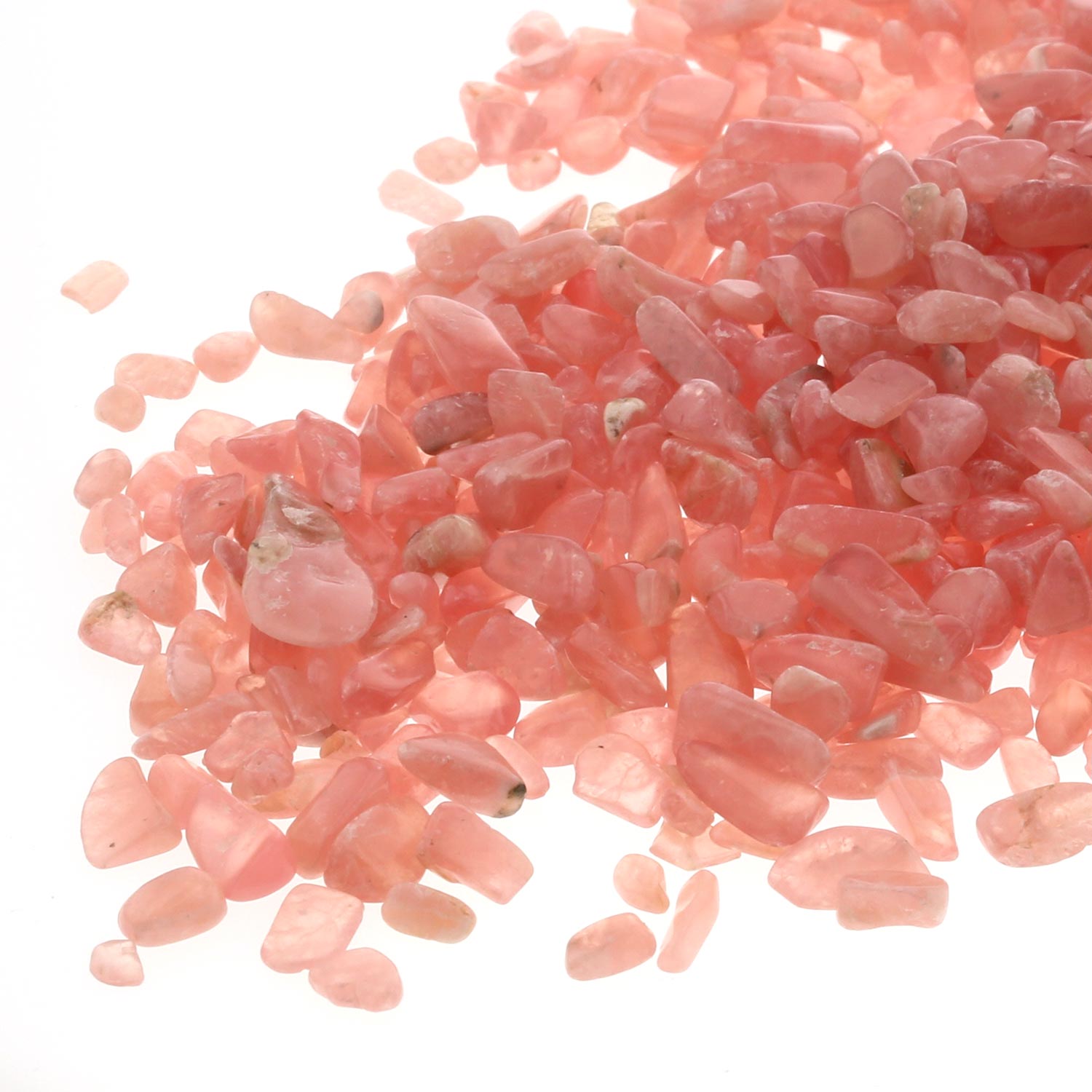 インカローズ さざれチップ (Sサイズ） 100g 【浄化・エネルギーチャージに】