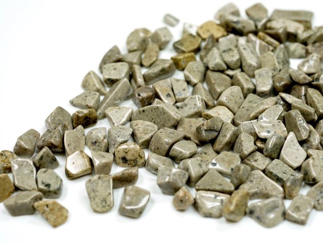 北投石 さざれチップ 100g 【浄化・エネルギーチャージに】