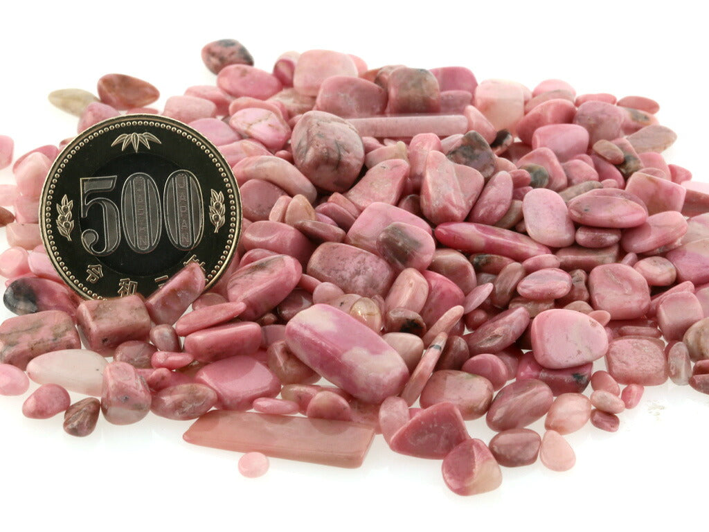ロードナイト  さざれチップ 100g 【浄化・エネルギーチャージに】