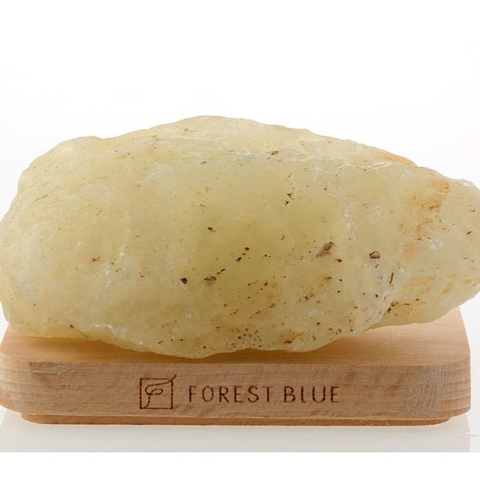 リビアングラス 原石 No.38   [ 画像現物・一点物 ]  パワーストーン 天然石 FORESTBLUE フォレストブルー【7274】