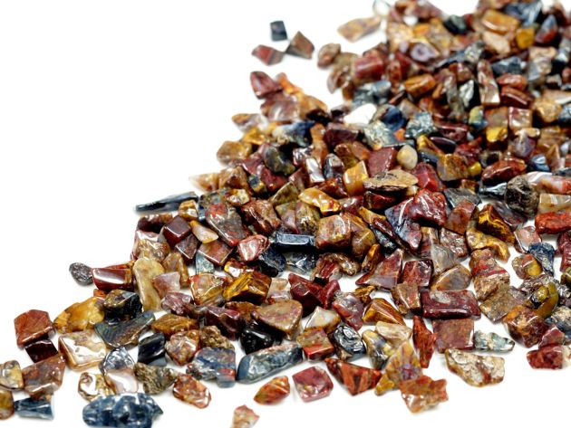 ピーターサイト さざれチップ 100g 【浄化・エネルギーチャージに】