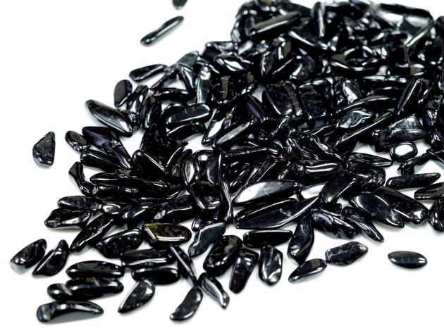 ハイパースシーン さざれチップ 100g 【浄化・エネルギーチャージに】