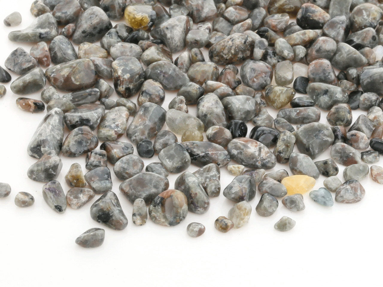 ユーパーライト  さざれチップ 100g 【浄化・エネルギーチャージに】