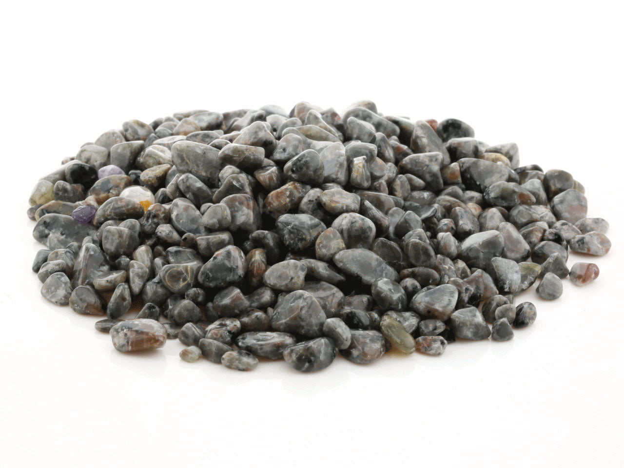 ユーパーライト  さざれチップ 100g 【浄化・エネルギーチャージに】