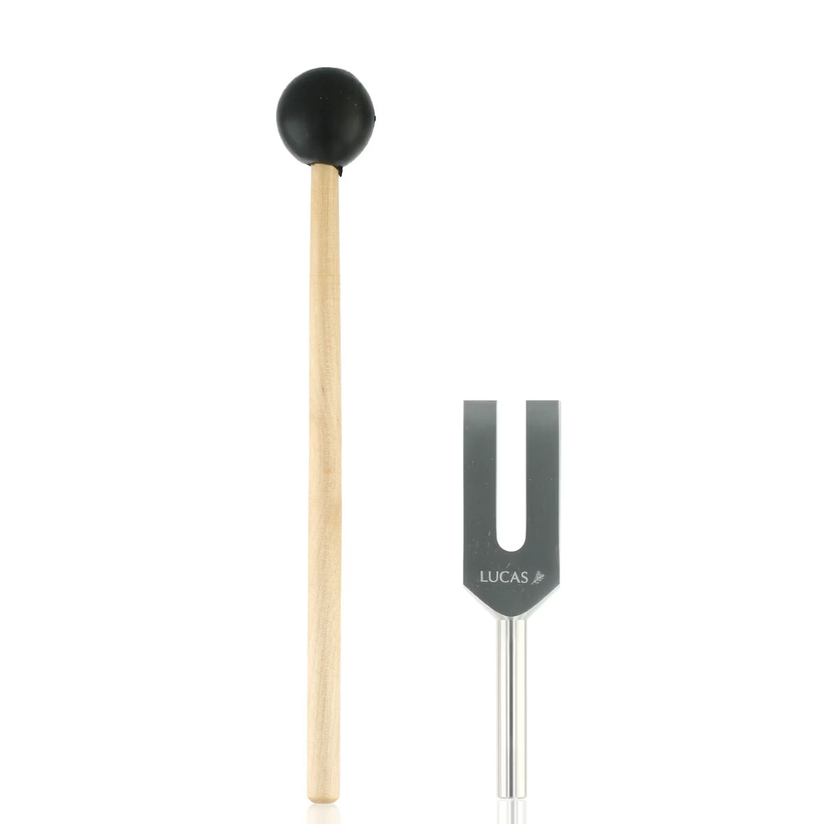 ヒーリング浄化チューナー 【天使の扉を開く4096Hz】音叉