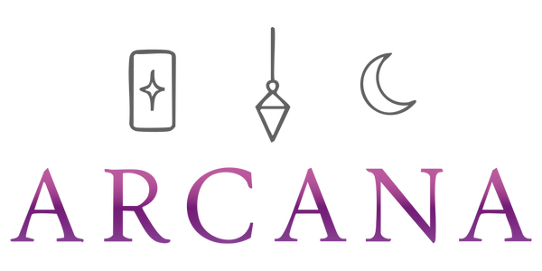 ARCANA - アルカナ - 