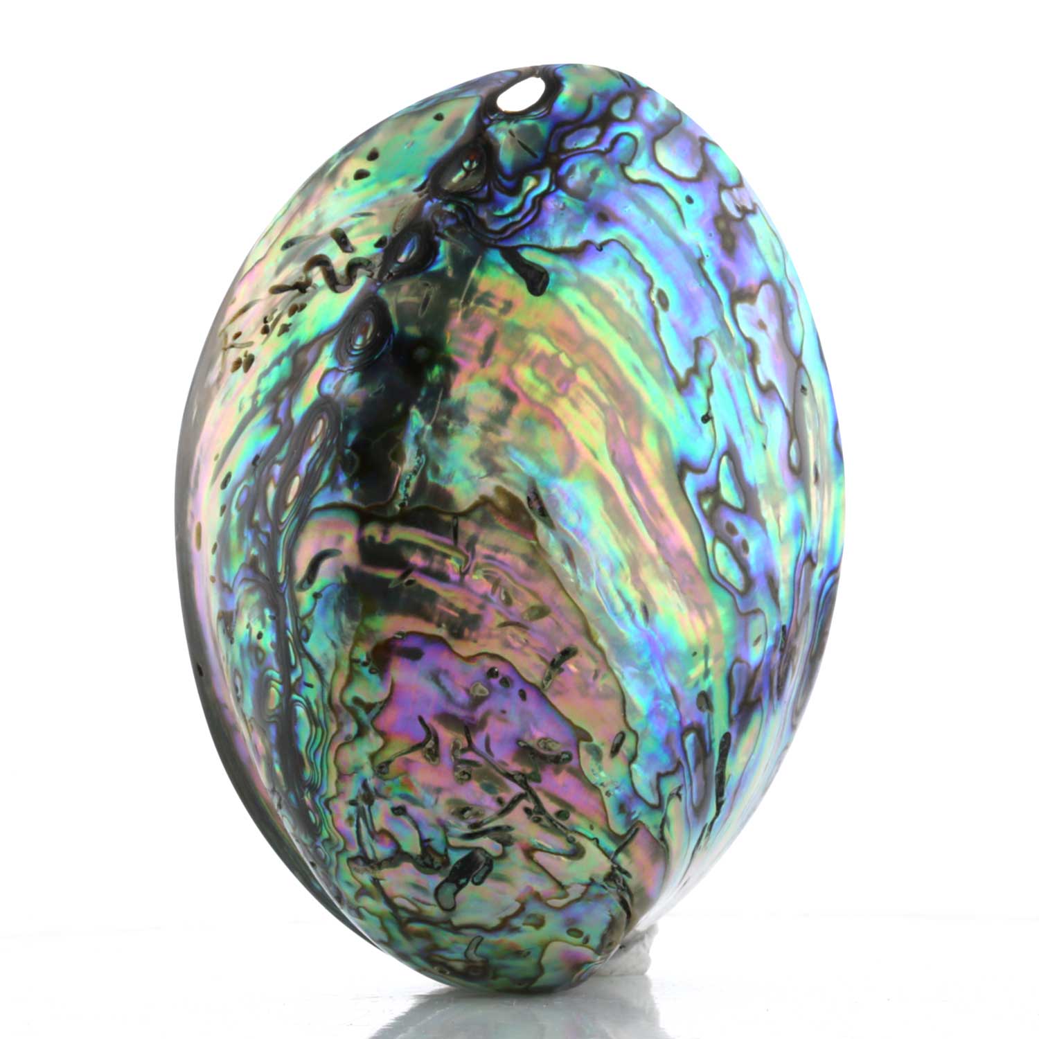 アバロンシェル | 浄化用スマッジングボウル