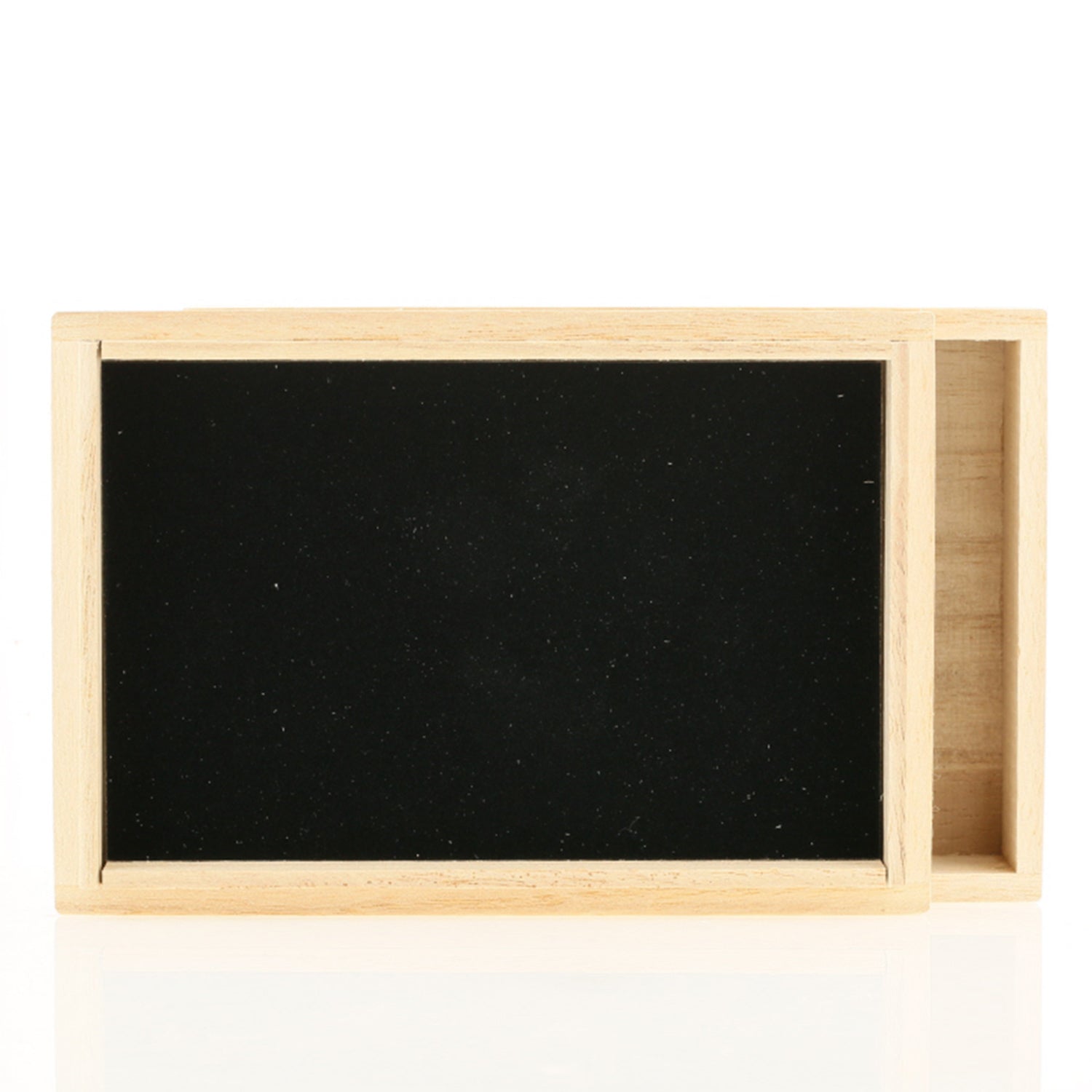 桐箱（国産）140×97×43mm｜パワーストーン浄化・小物収納