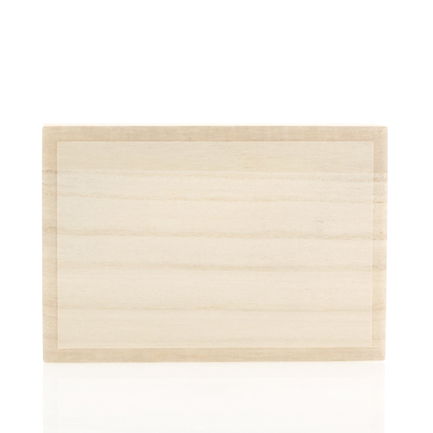桐箱（国産）140×97×43mm｜パワーストーン浄化・小物収納