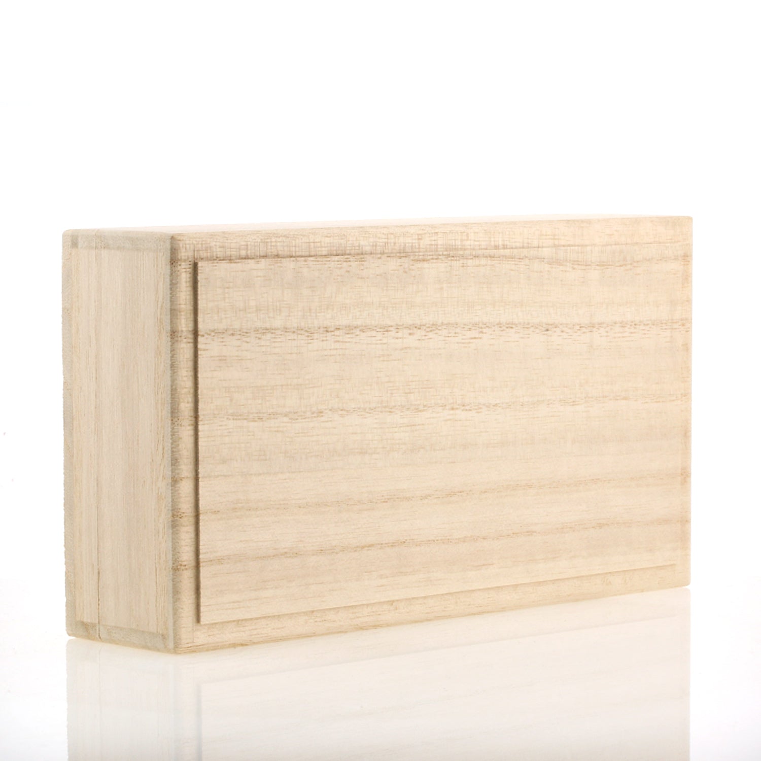 桐箱（国産）175×97×43mm｜パワーストーン浄化・小物収納 (コピー)