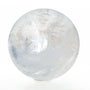 レインボー水晶 丸玉・スフィア 約70mm｜虹入りクリスタル｜浄化・開運・風水インテリア